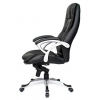 Офисное кресло Хорошие кресла Patrick  black # 1