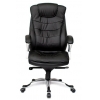 Офисное кресло Хорошие кресла Patrick  black # 1