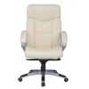 Офисное кресло Хорошие кресла Albert beige # 1
