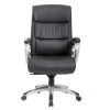 Офисное кресло руководителя Хорошие кресла Ronald (XXL) 150 кг. # 1
