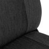 Кресло игровое Noblechairs ICON TX (NBL-ICN-TX-ATC) Fabric / anthracite # 1