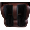 Массажное кресло Gess Optimus коричневое # 1