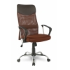 Офисное кресло College  CLG-935 MXH Black # 1