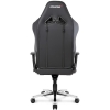 Кресло игровое AKRacing MAX (AK-MAX-BLACK) black # 1