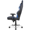 Кресло игровое AKRacing MAX  (AK-MAX-BLUE) black/blue # 1