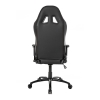  Кресло игровое AKRacing NITRO (AK-NITRO-CB-ST) black/carbon # 1