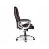Офисное кресло College CLG-615 LXH коричневый # 1