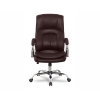 Офисное кресло College BX-3001-1 коричневый
 # 1