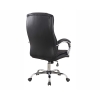 Офисное кресло College BX-3001-1 черный # 1