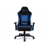 Кресло геймерское College BX-3760 Black/Blue # 1