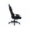 Кресло геймерское College BX-3760 Black/Blue # 1