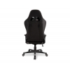 Кресло геймерское College BX-3760 Black/Dark grey # 1