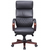 Офисное кресло Everprof President Wood до 180 кг
 # 1