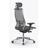 Кресло METTA Samurai S-3, серый # 1