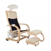 Физиотерапевтическое кресло Hakuju HEALTHTRON HEF-A9000T # 1