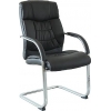 Офисное кресло для посетителей Хорошие кресла
George ML (XXL) 150 кг. beige # 1