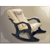 Массажное кресло-качалка EGO WAVE EG-2001F крем # 1