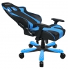 Компьютерное кресло DXRacer OH/KS06/NB # 1