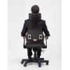 Ортопедическое кресло 
 руководителя DUOREST CABINET DR-130
 # 1
