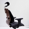 Ортопедическое кресло  руководителя DUOREST CABINET DR-150 # 1
