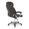 Офисное кресло руководителя College H-8766L-1 (XXL)135 кг.  # 1