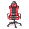 Кресло геймерское College CLG-801LXH Red # 1
