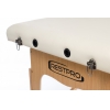 Складной массажный стол  RESTPRO Classic 2 Cream

 # 1