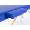Складной массажный стол  RESTPRO Classic 2 Blue # 1