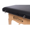 Складной массажный стол  RESTPRO Classic 2 Black # 1