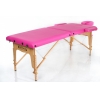 Складной массажный стол  RESTPRO Classic 2 Pink # 1