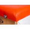 Складной массажный стол RESTPRO Classic 2 Orange # 1