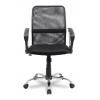 Офисное кресло персонала College H-8078F-5/Black  # 1