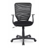 Офисное кресло персонала College H-8828F/Black  # 1