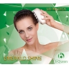 Прибор для мытья и массажа головы  US MEDICA Emerald Shine # 1