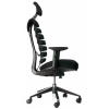 Офисное кресло EVERPROF ERGO black ткань черный # 1