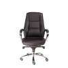 Офисное кресло EVERPROF KRON M натуральная кожа черный # 1