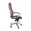 Офисное кресло EVERPROF KRON M экокожа коричневый # 1