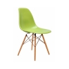Кресло для посетителей
Eames # 1