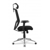Офисное кресло College HLC-1500HLX (HLC-1500F-1D-1/Grey) серый
 # 1