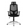 Офисное кресло College HLC-1500H (HLC-1500F-1D-2) # 1