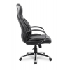 Офисное кресло College H-9582L-1K Black
 # 1