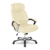 Офисное кресло руководителя College H-8766L-1 (XXL) 135 кг. # 1