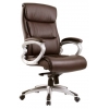 Кресло руководителя Хорошие кресла Ronald (XXL) 150 кг. # 1