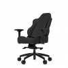 Кресло игровое Vertagear PL6000 Black/Carbon # 1