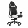 Кресло игровое Vertagear PL6000 Black/White # 1