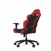 Кресло игровое Vertagear SL2000 Black/Red # 1