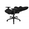 Кресло игровое AKRacing K7012 (AK-7012-BB) black
 # 1