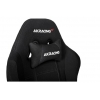 Кресло игровое AKRacing K7012 (AK-7012-BB) black
 # 1