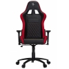 Кресло игровое HHGears XL500 BR, Black Red # 1