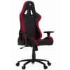 Кресло игровое HHGears XL500 BR, Black Red # 1